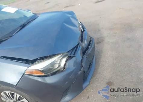 2015 Toyota Corolla L из США, поврежденный, VIN 2T1BURHE0FC390081